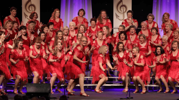 image of choir