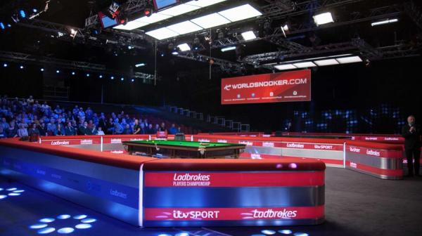 Snooker