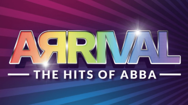 image of the arrival logo