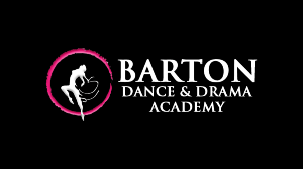 image of the Barton logo