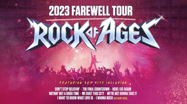 Rock of Ages image